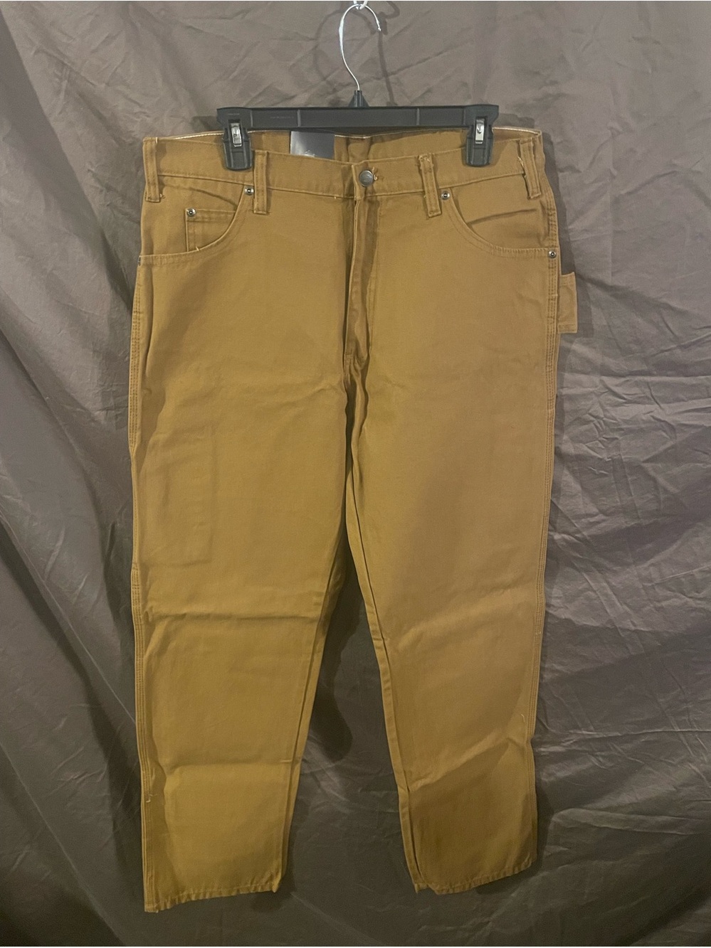 Dickies carpenter pants